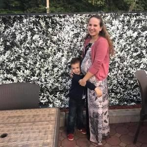 Meet your Posher, Maria